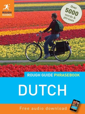 cover image of Dutch